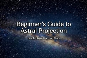 Beginner's Guide to Astral Projection: Simple Steps That Truly Work