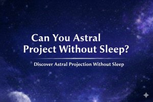 Can You Astral Project Without Sleep? Discover Astral Projection Without Sleep