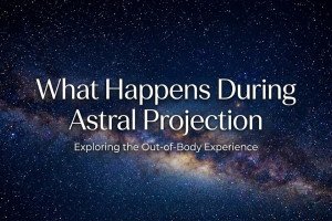 Discover What Happens During Astral Projection and Explore Its Mysteries