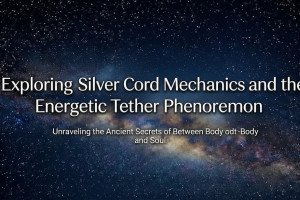Exploring Silver Cord Mechanics and the Energetic Tether Phenomenon