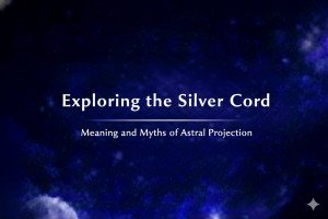 Exploring the Silver Cord: Meaning and Myths of Astral Projection