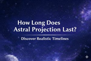 How Long Does Astral Projection Last? Discover Realistic Timelines