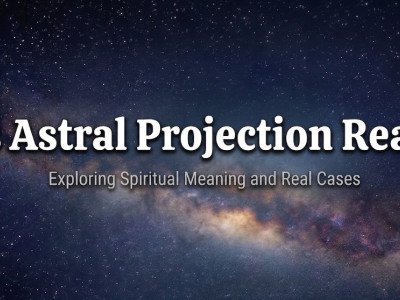 Is Astral Projection Real? Exploring Spiritual Meaning and Real Cases