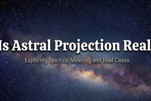 Is Astral Projection Real? An Honest Answer