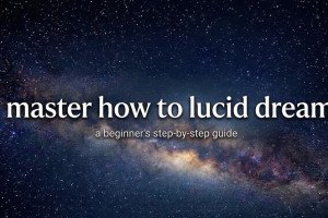 Master How to Lucid Dream: A Beginner's Step-by-Step Guide