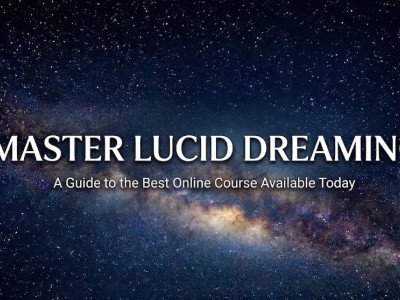 Master Lucid Dreaming with the Best Online Course Today