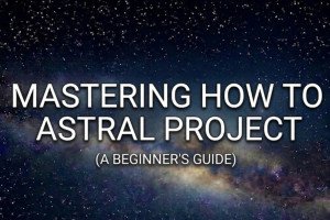 Mastering How to Astral Project: A Beginner's Guide