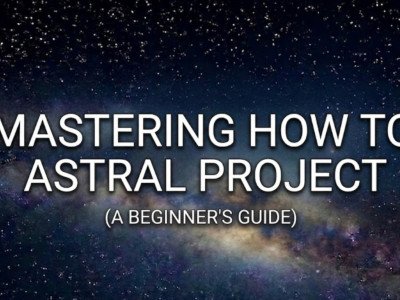 Mastering How to Astral Project: A Beginner's Guide