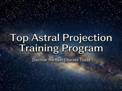 Top Astral Projection Training Program: Discover the Best Courses Today