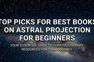 Top Picks for Best Books on Astral Projection for Beginners