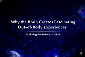 Why the Brain Creates Fascinating Out-of-Body Experiences