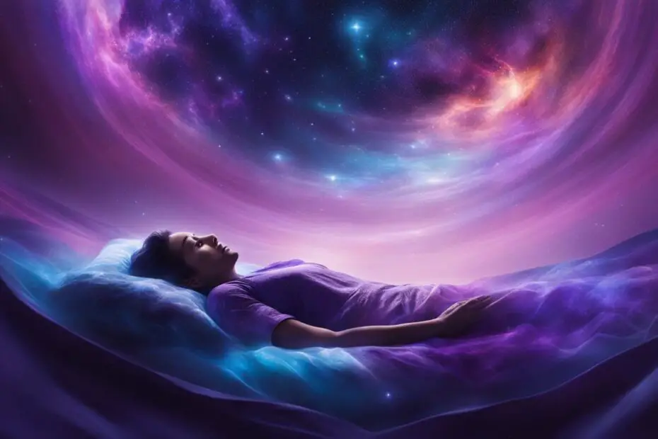 Astral Projection: The Ultimate Guide for Beginners